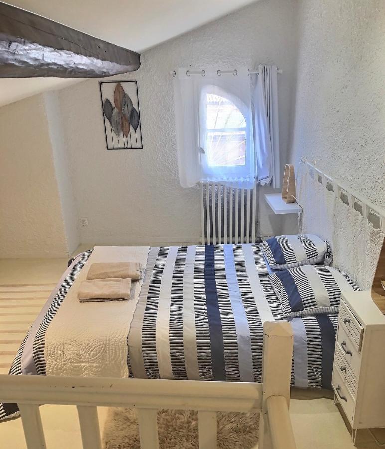 Duplex En Hypercentre Apartman Montauban Kültér fotó
